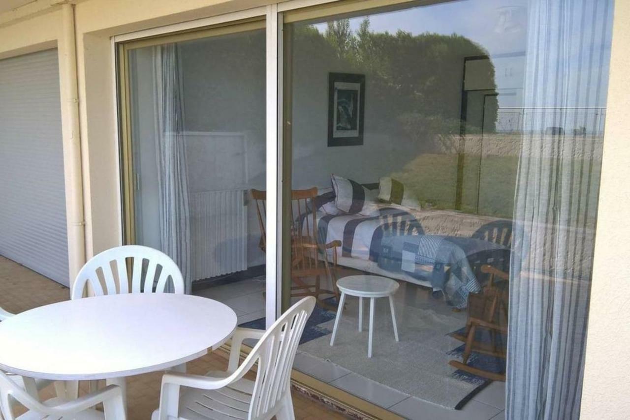 Apartment Studio Pour 2 Les Pieds Dans L'eau Et Parking Centre D'arcachon *
