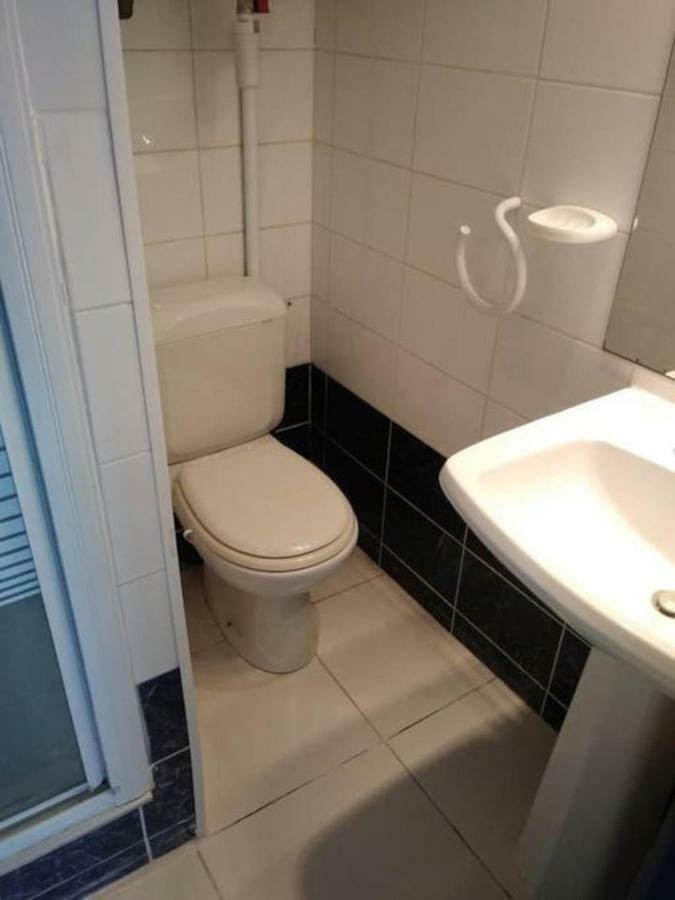 Studio Pour 2 Les Pieds Dans L'eau Et Parking Centre D'arcachon *