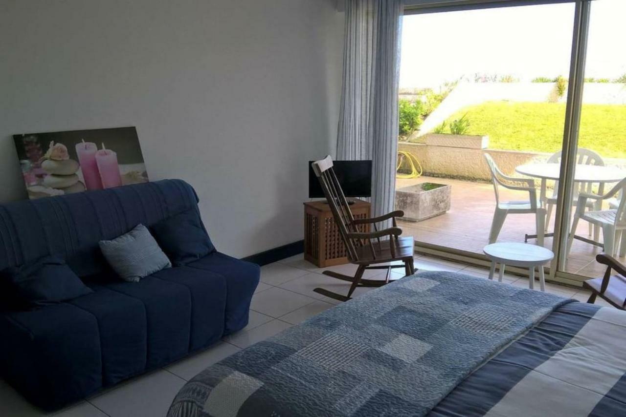 Studio Pour 2 Les Pieds Dans L'eau Et Parking Centre D'arcachon Apartment
